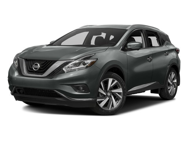 Used 2016 Nissan Murano Platinum w/ Platinum Technology Package