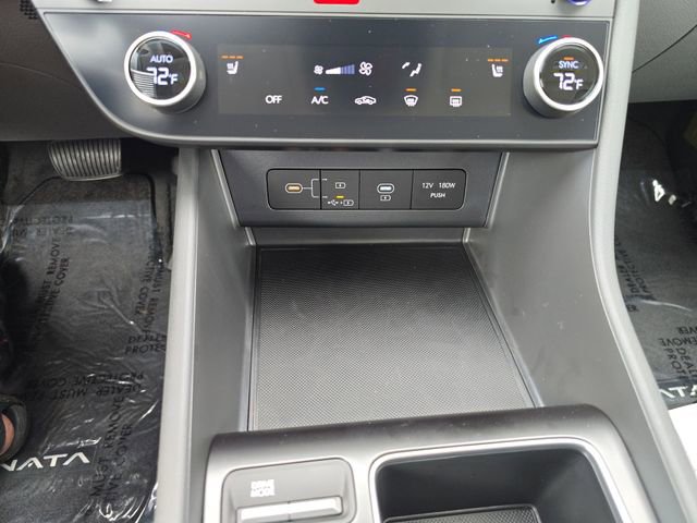 Certified 2025 Hyundai Sonata SEL image 18