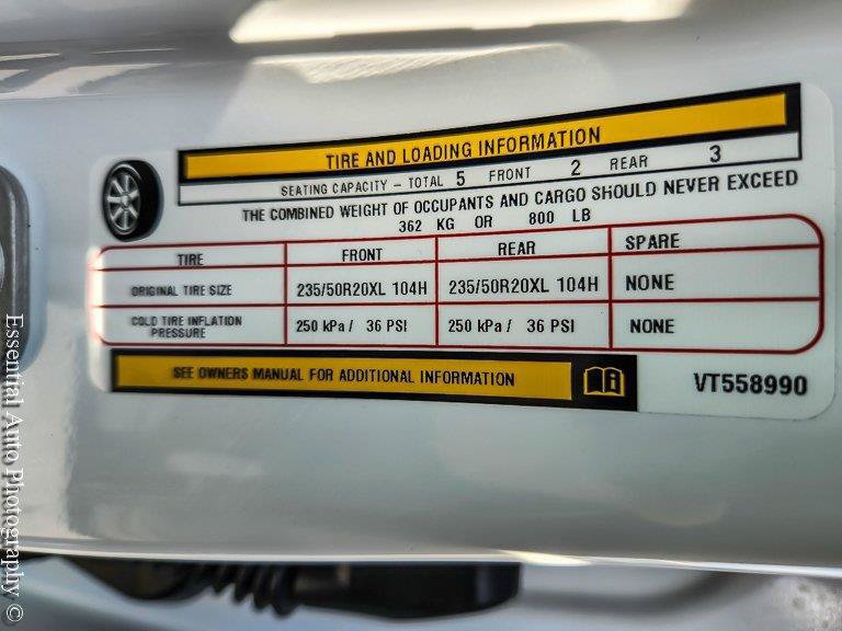 New 2027 Jeep Cherokee Overland AWD/4WD image 21
