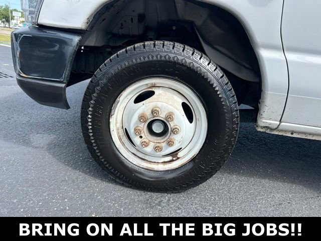 Used 2019 Ford E-350 and Econoline 350 Super Duty RWD image 9