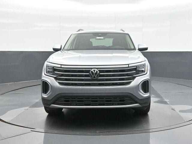 New 2026 Volkswagen Atlas SE AWD/4WD image 2