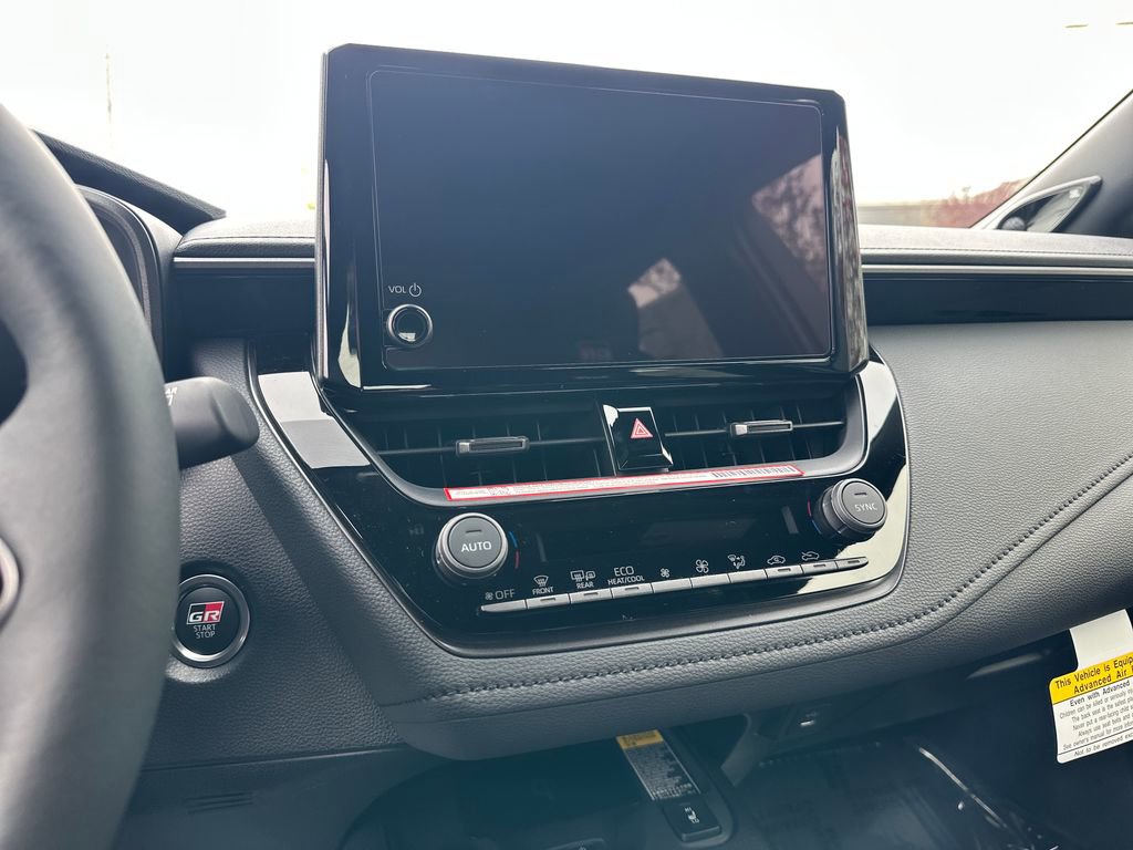 New 2026 Toyota Corolla GR AWD/4WD image 22