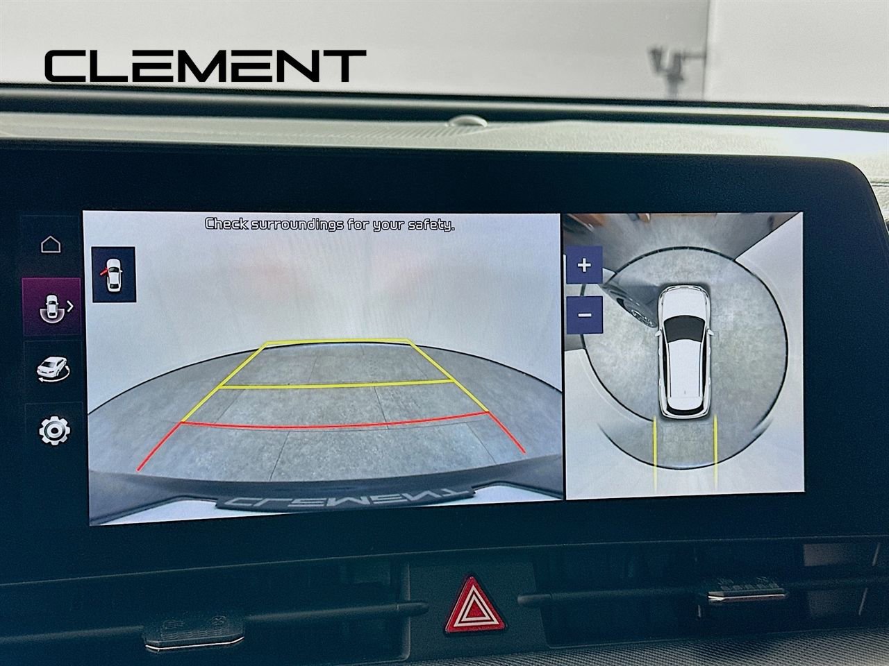 Used 2023 Kia Sportage SX image 20