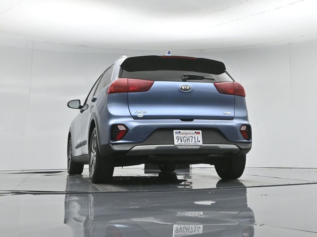 Used 2020 Kia Niro EX Premium image 52