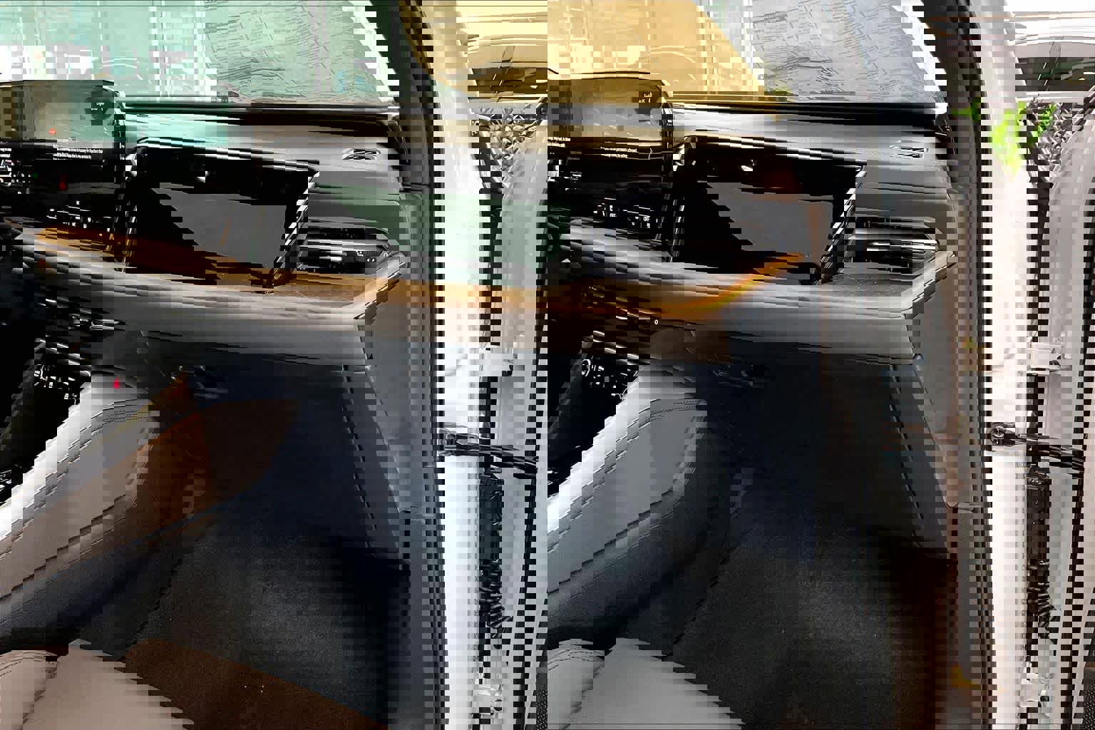 Used 2025 Audi Q5 Premium Plus image 19