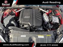 Used 2023 Audi A5 2.0T Prestige w/ Black Optic Plus Package AWD/4WD image 22