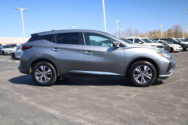 Used 2023 Nissan Murano S image 4