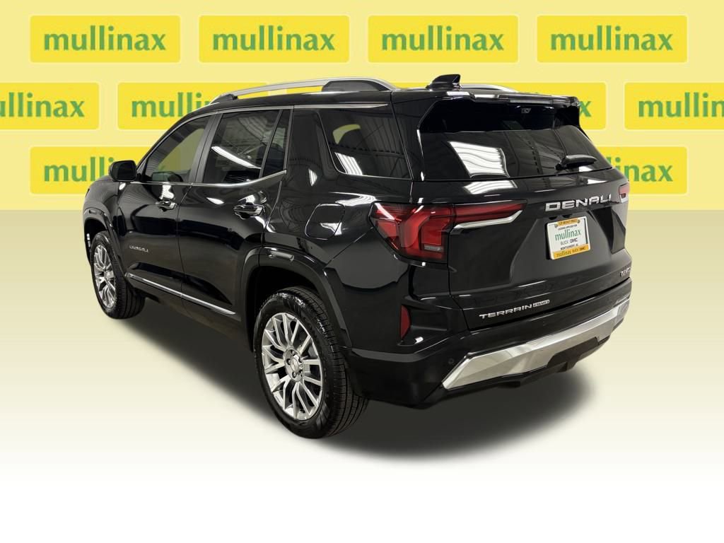 New 2026 GMC Terrain Denali w/ LPO, Floor Liner Package image 14