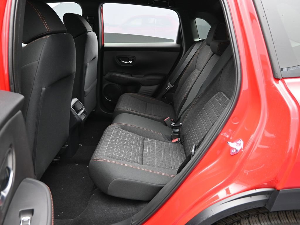 New 2026 Honda HR-V Sport image 34