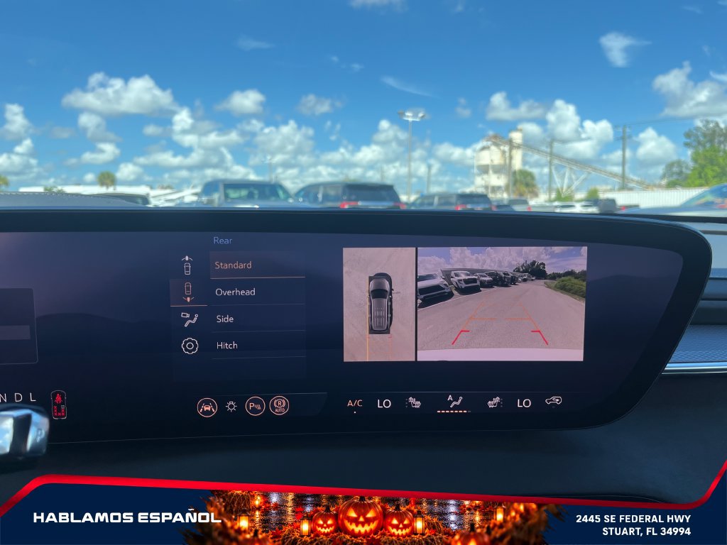 New 2027 Buick Enclave Sport Touring w/ Super Cruise Package FWD image 24