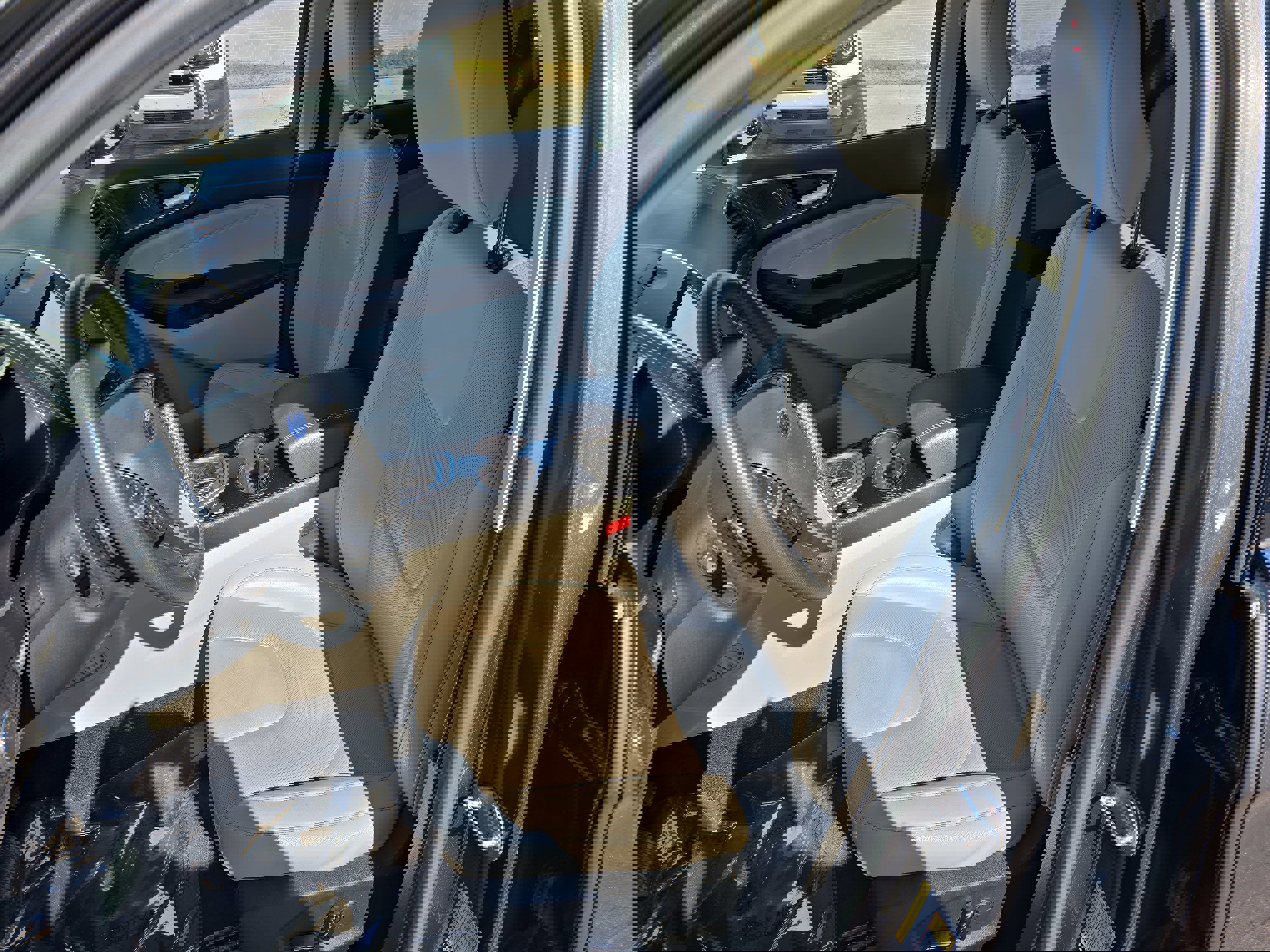 Used 2018 Ford Edge Titanium w/ Equipment Group 302A image 17