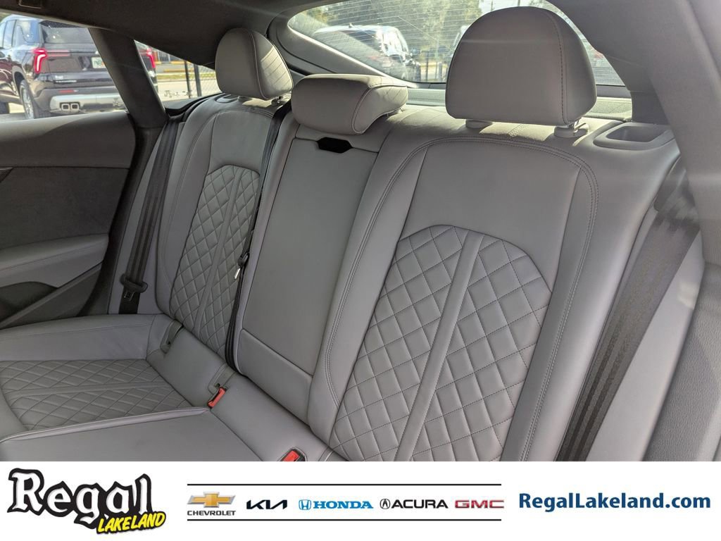 Used 2022 Audi S5 Prestige w/ Prestige Package image 15