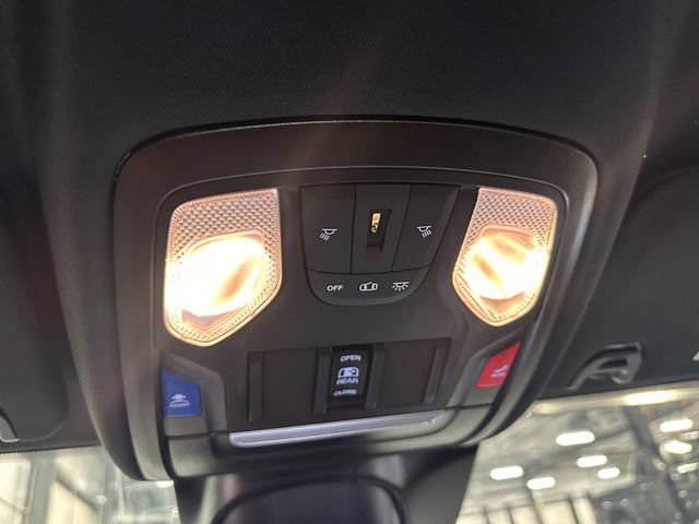 New 2026 RAM 2500 Big Horn image 17