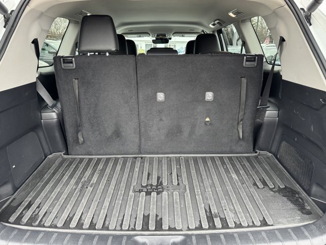 Used 2024 Toyota Grand Highlander AWD image 36
