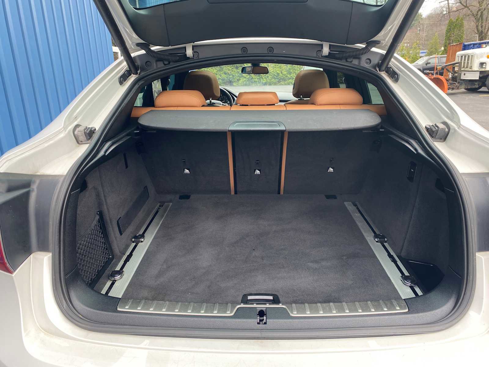 Used 2018 BMW X6 xDrive35i image 30