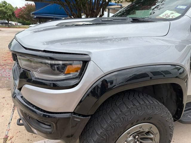 Used 2024 RAM 1500 TRX AWD/4WD image 26