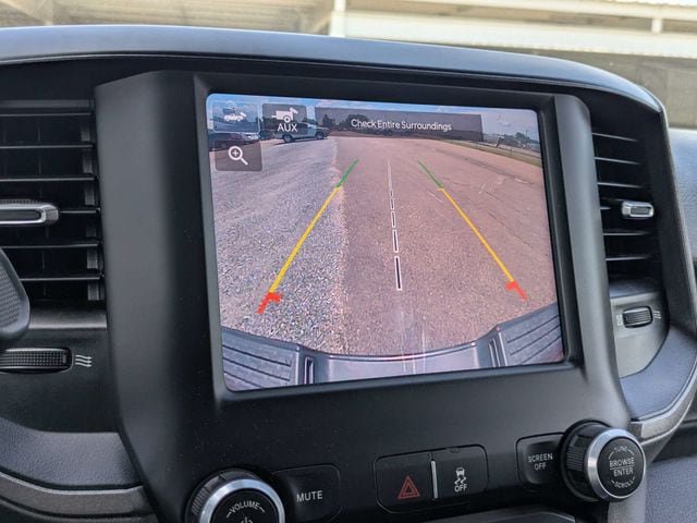 Used 2022 RAM 3500 Tradesman AWD/4WD image 20