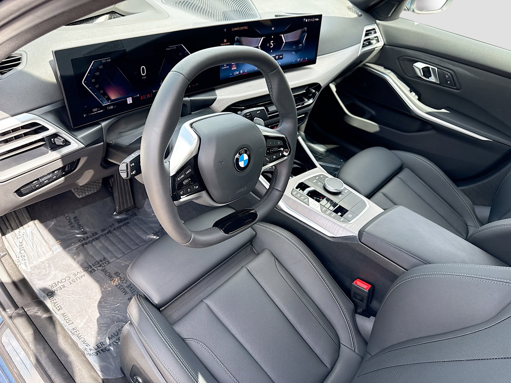 Used 2025 BMW 330i Sedan image 26