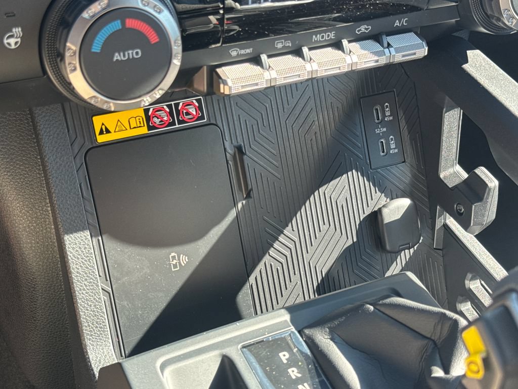 New 2026 Toyota Tacoma SR5 AWD/4WD image 27