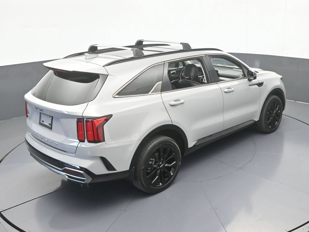 Used 2022 Kia Sorento SX AWD/4WD image 54