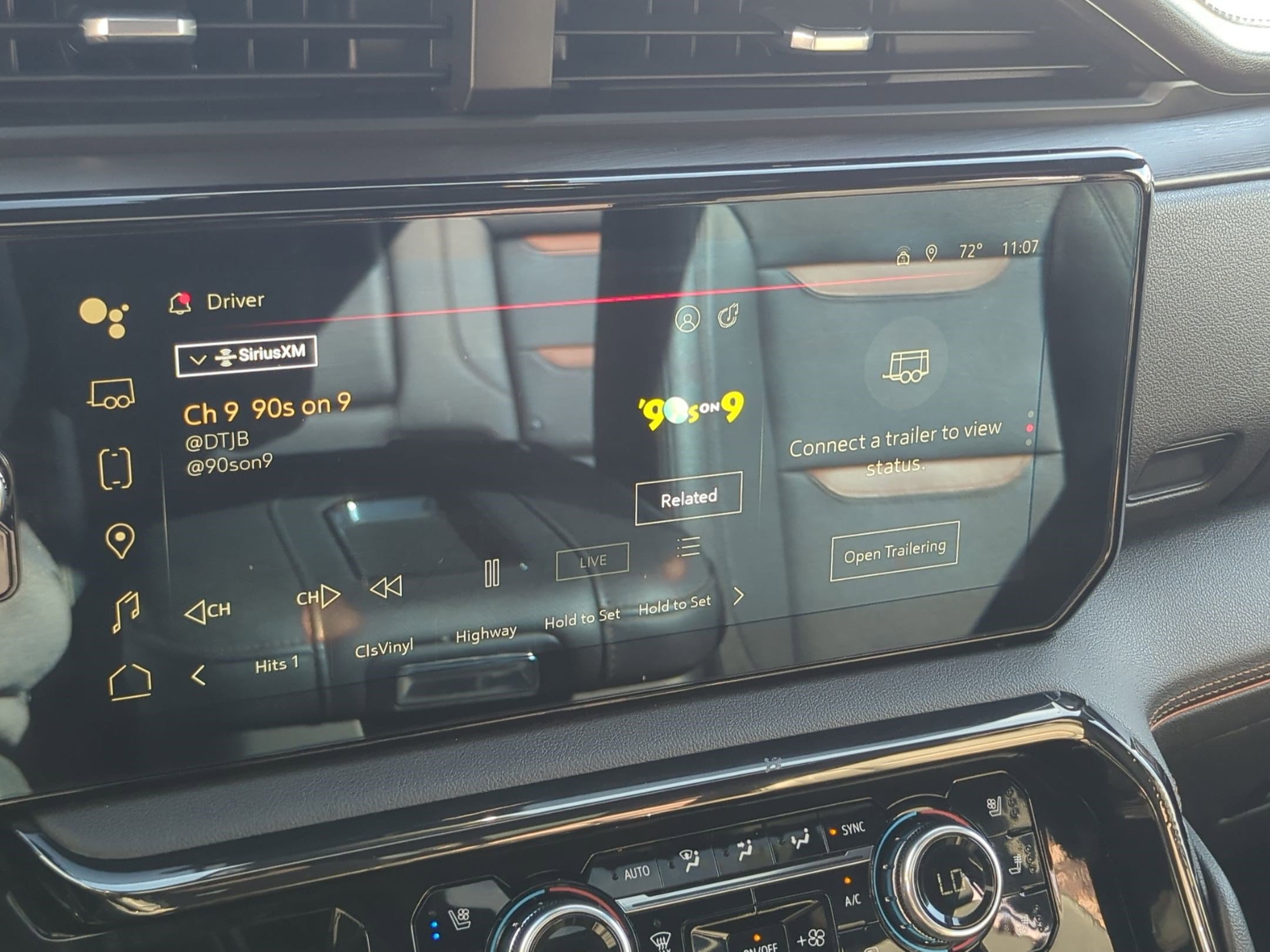 Used 2022 GMC Sierra 1500 AT4 w/ AT4 Premium Package image 23