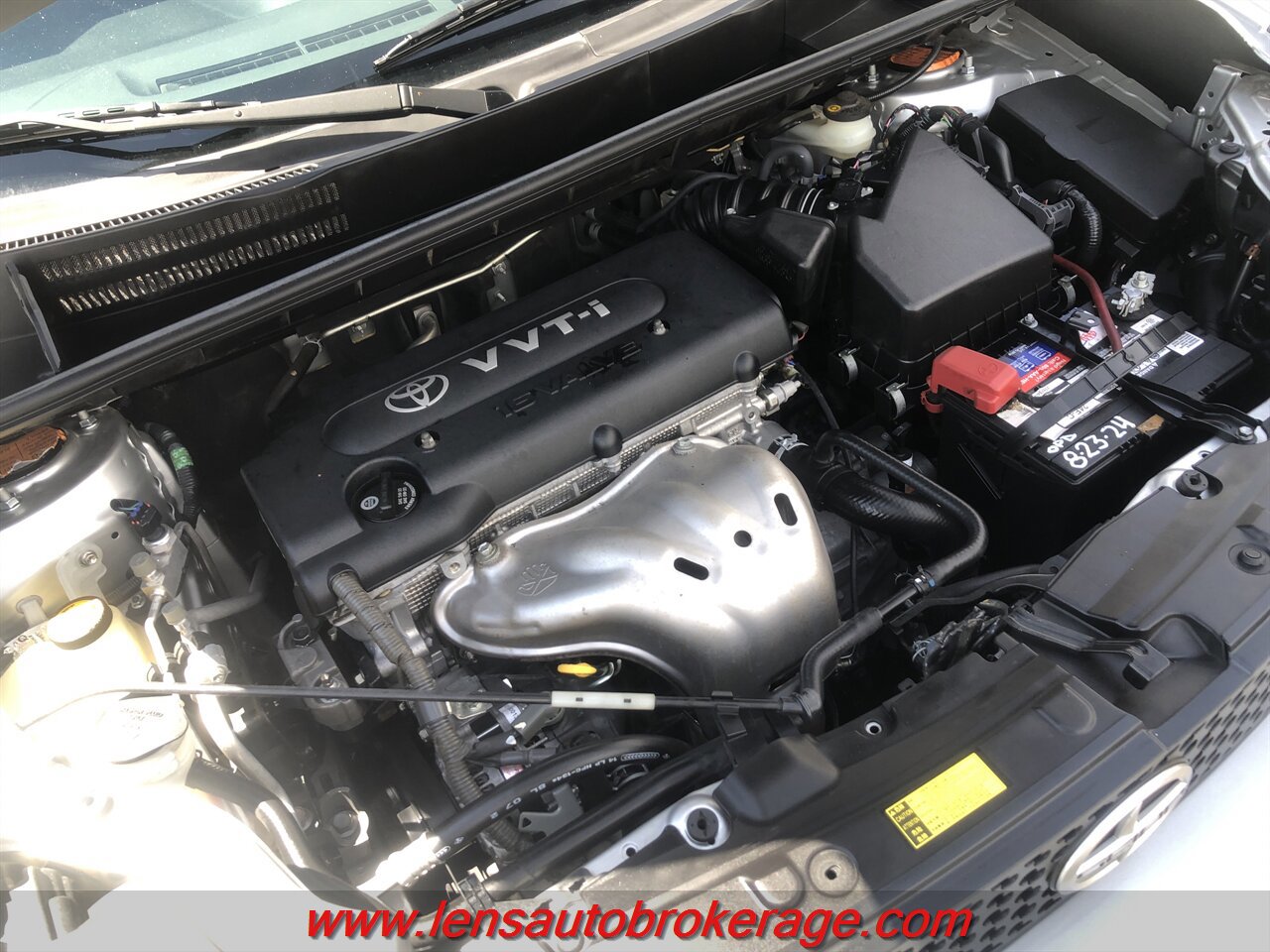 Used 2010 Scion xB FWD image 22
