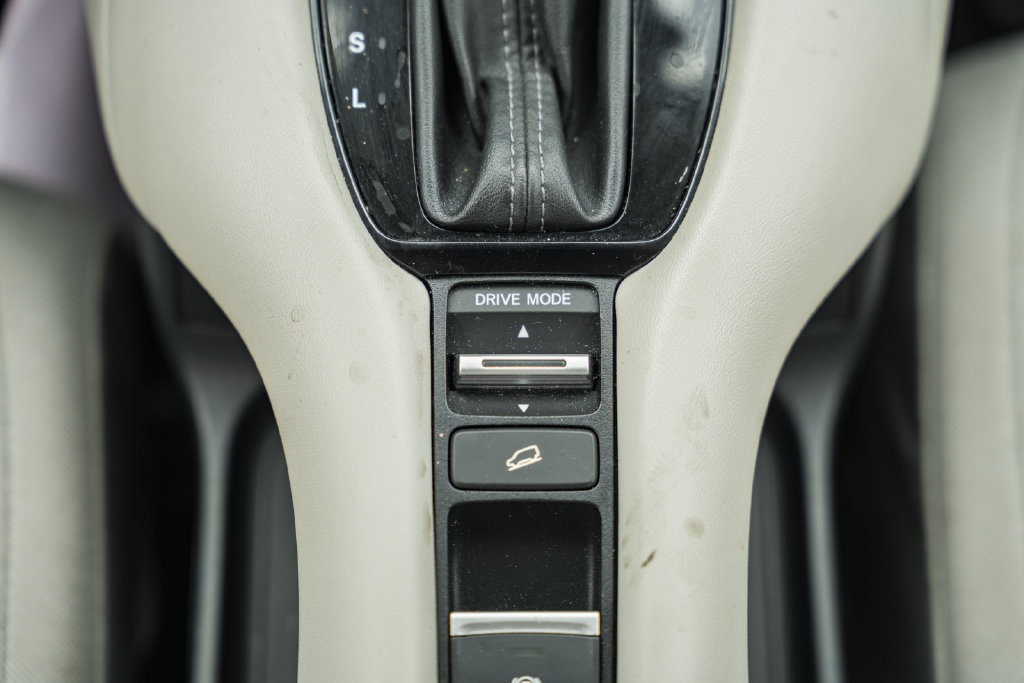 Used 2024 Honda HR-V LX image 22