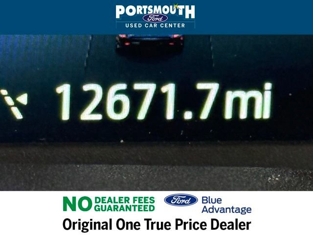 Certified 2025 Ford Bronco Sport Badlands image 18