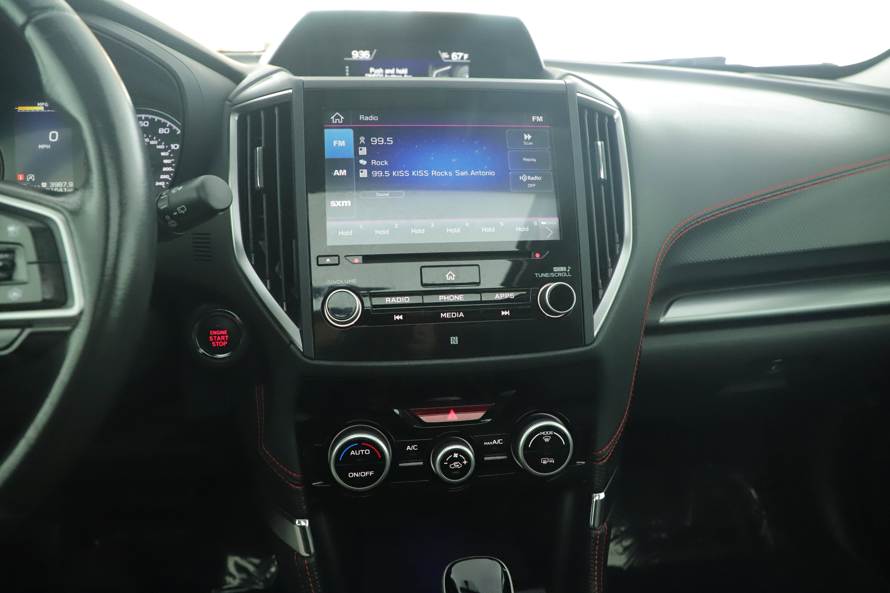 Used 2021 Subaru Forester Sport image 17