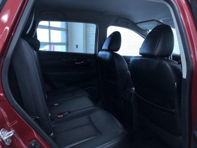 Used 2019 Nissan Rogue SL image 22