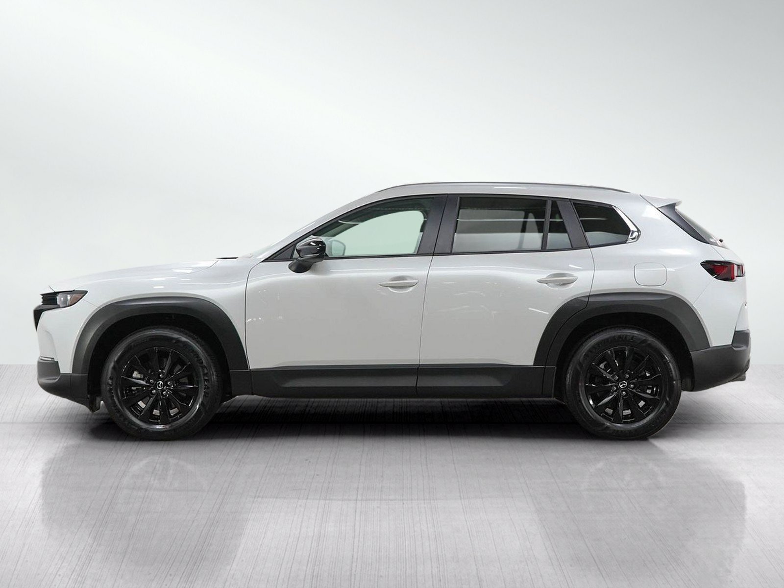 Used 2024 MAZDA CX-50 AWD 2.5 S w/ Cargo Package image 2