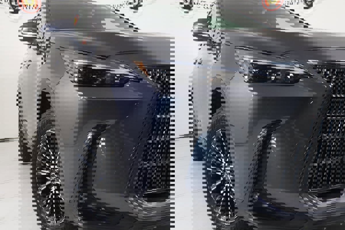 Used 2024 Lexus NX 350 AWD image 20