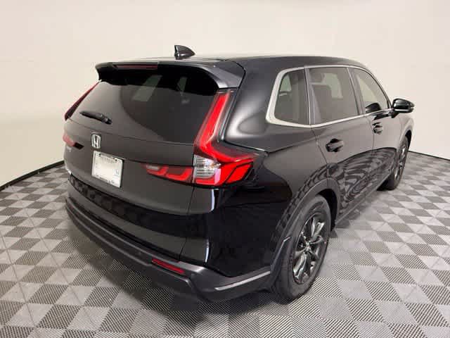 New 2027 Honda CR-V EX-L image 6