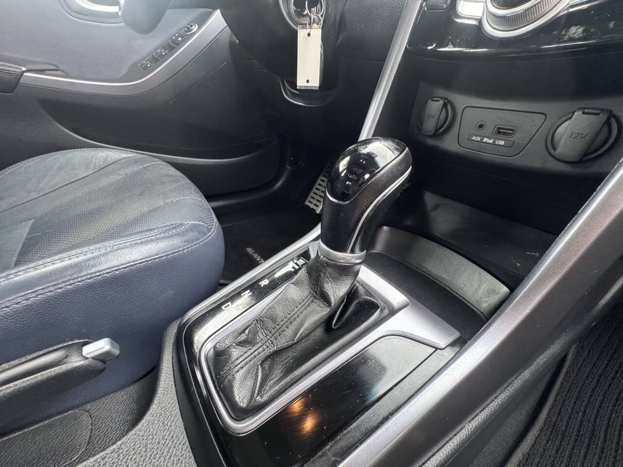 Used 2013 Hyundai Elantra GT w/ Style Pkg FWD image 31