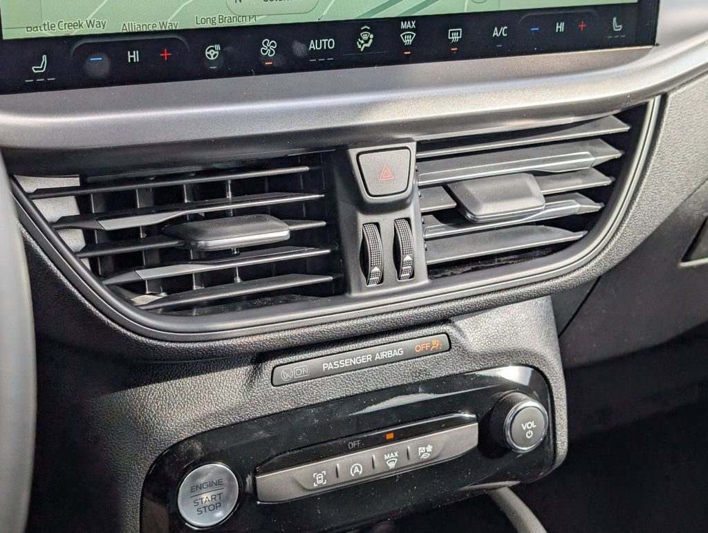 New 2026 Ford Escape Active w/ Active Premium Tech Pack image 33