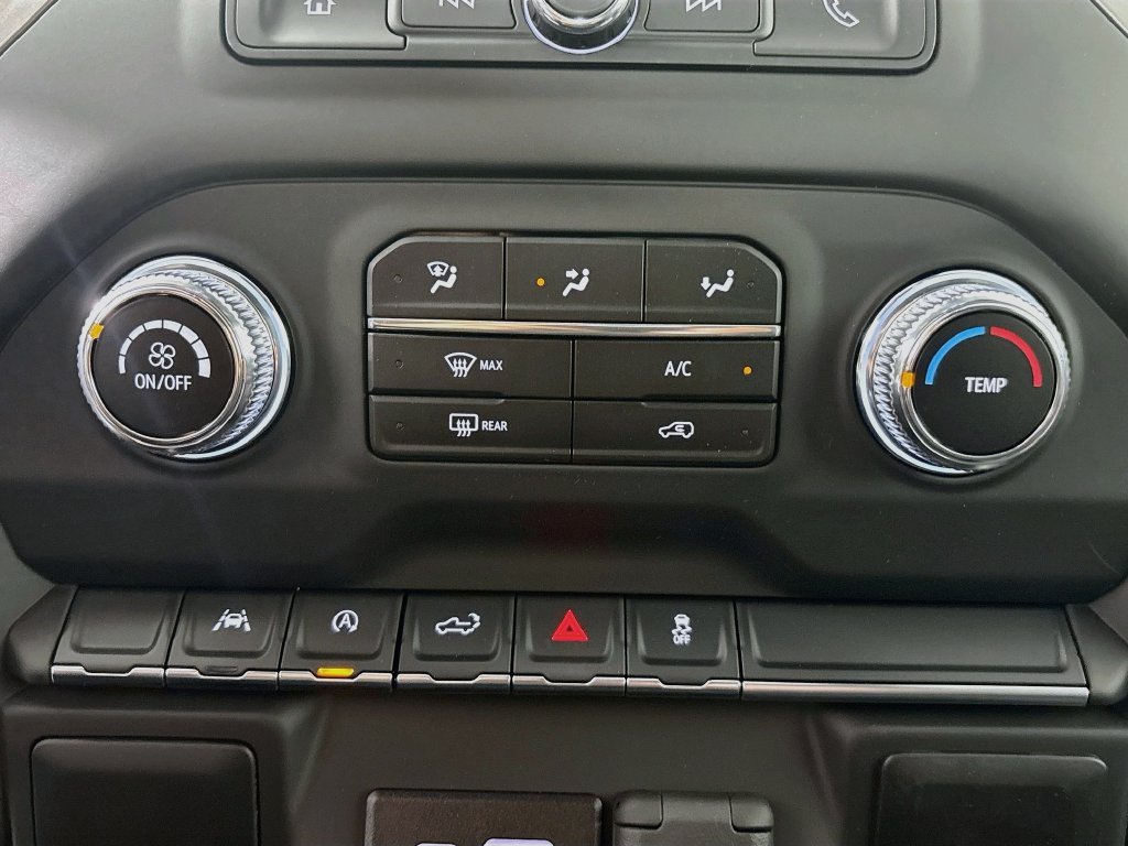 New 2026 GMC Sierra 1500 Pro w/ Graphite Edition AWD/4WD image 15