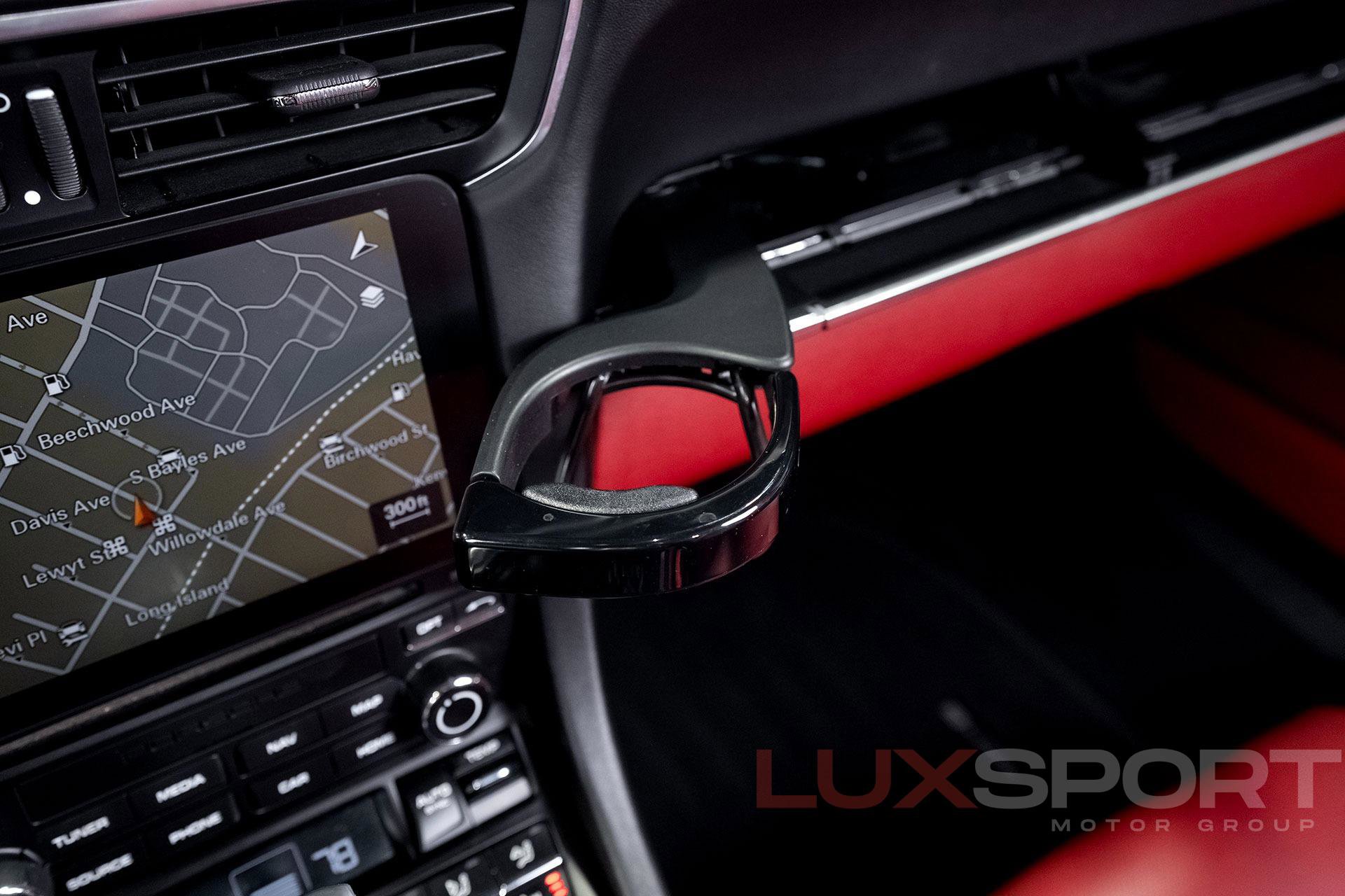 Used 2017 Porsche 911 Targa 4S image 61