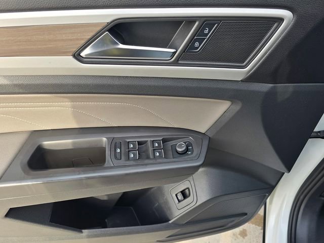 Used 2023 Volkswagen Atlas SEL AWD/4WD image 31