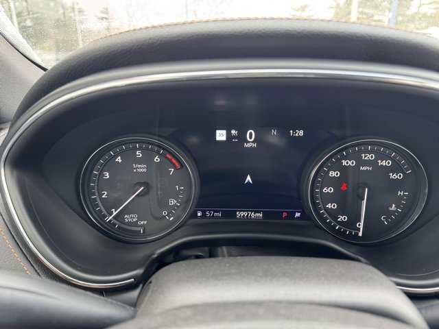 Used 2020 Cadillac CT5 Premium Luxury w/ Platinum Package image 20