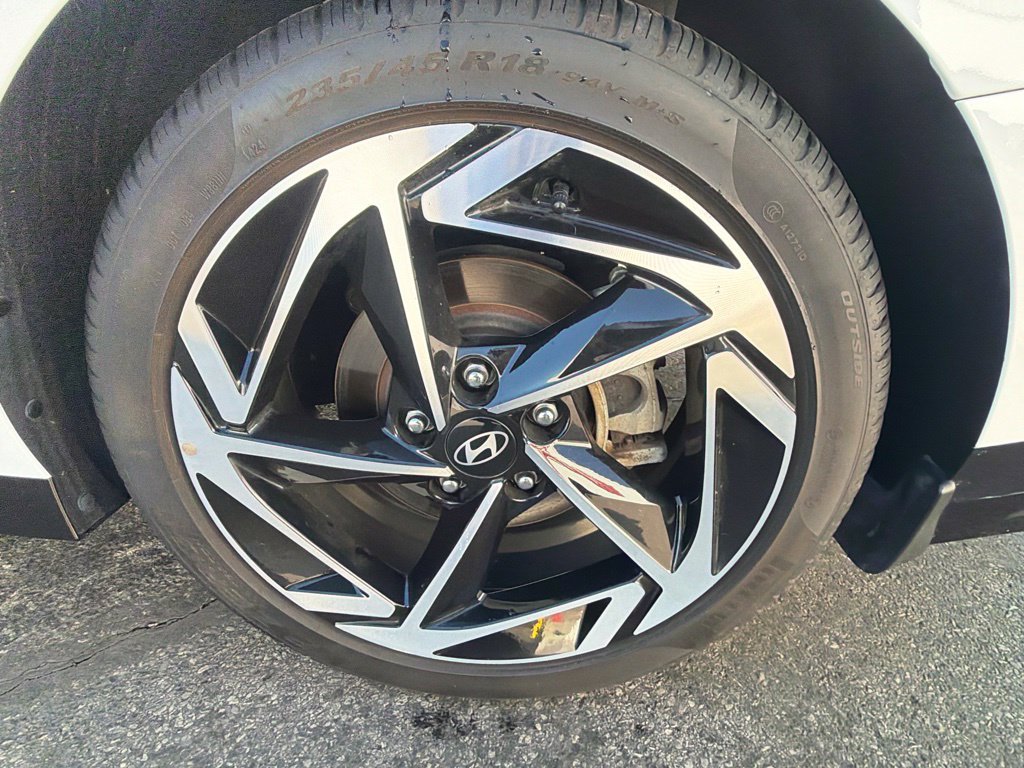 Used 2024 Hyundai Sonata SEL w/ Convenience Package FWD image 57