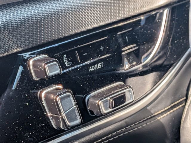 Used 2024 Jeep Grand Wagoneer L Series II w/ Quick Order Packagew 28T image 20