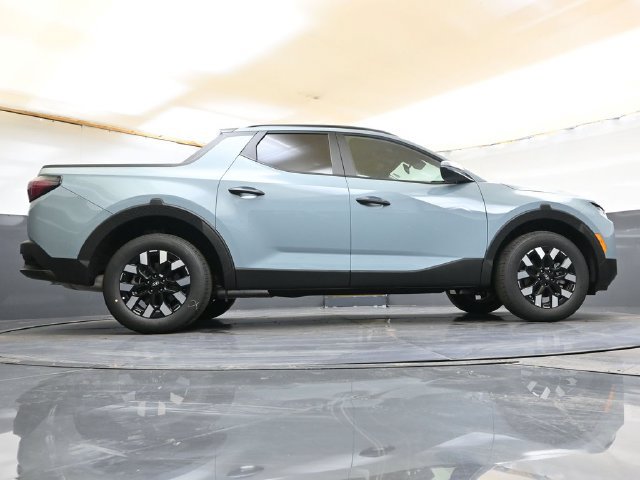 Used 2026 Hyundai Santa Cruz SEL AWD/4WD image 44