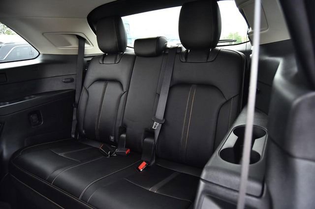 Used 2024 MAZDA CX-90 3.3 Turbo w/ Select Package image 24