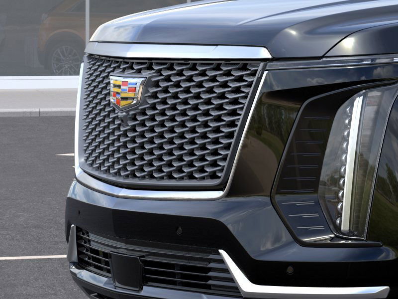 New 2026 Cadillac Escalade Luxury image 13