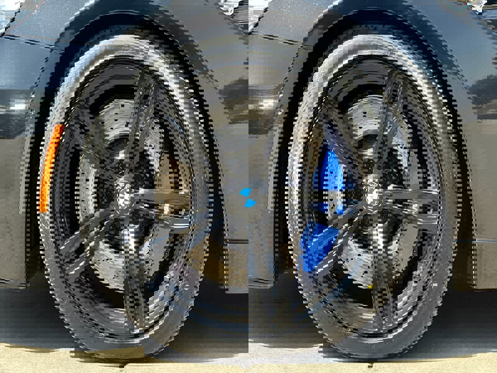 Used 2018 BMW M6 Gran Coupe RWD image 27