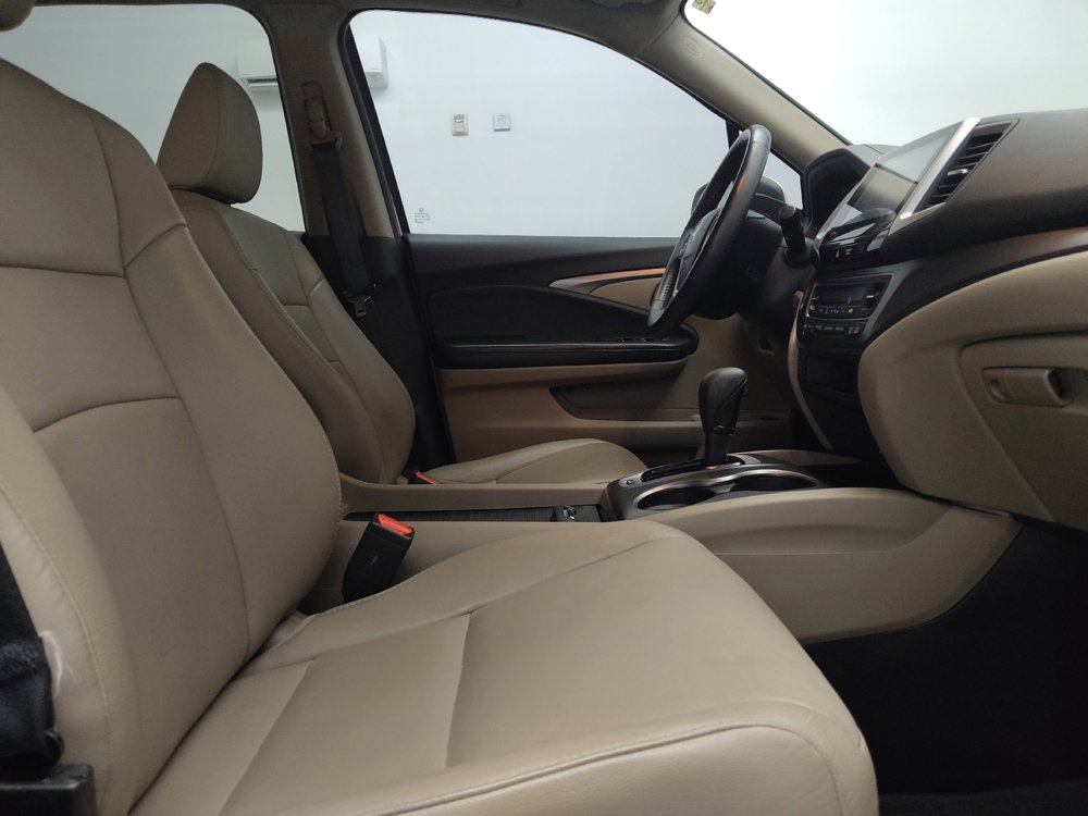 Used 2016 Honda Pilot EX-L image 21