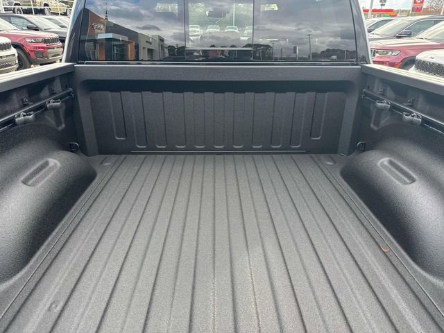New 2026 RAM 1500 Big Horn image 9