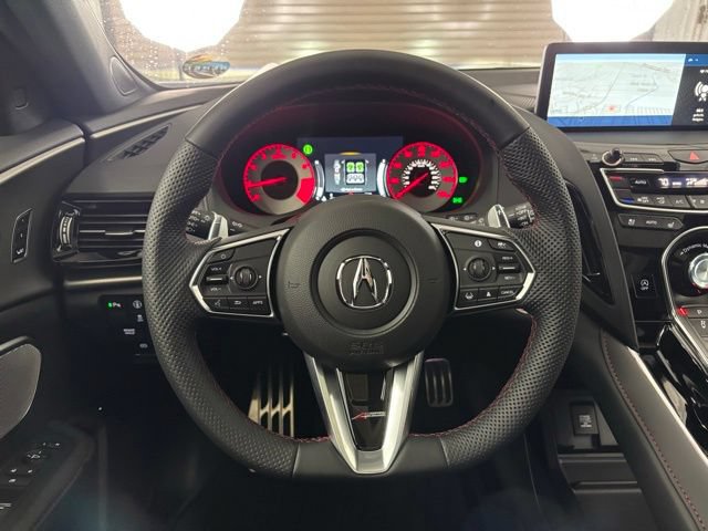 Used 2026 Acura RDX A-Spec AWD/4WD image 16