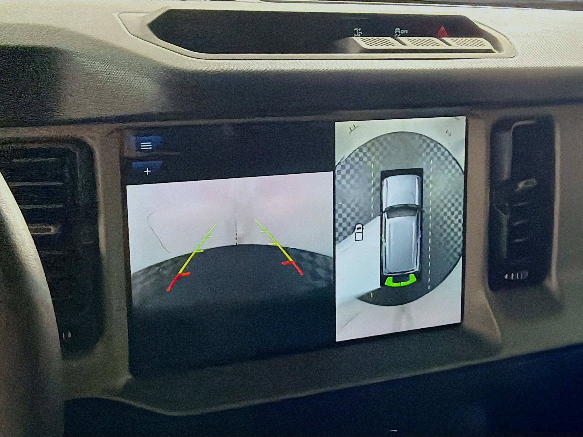 Used 2024 Ford Bronco Outer Banks AWD/4WD image 23