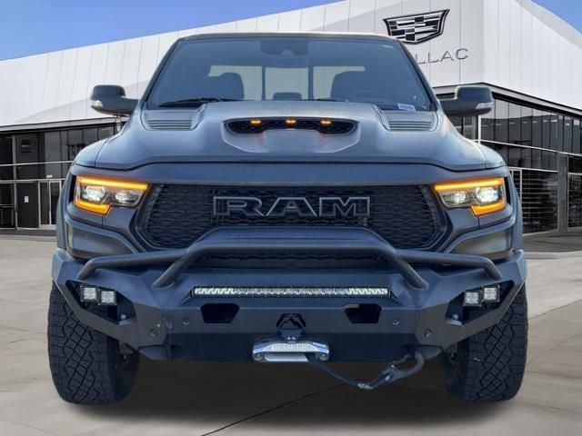 Used 2021 RAM 1500 TRX w/ TRX Level 2 Equipment Group image 4